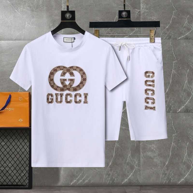 Gucci Short Suits